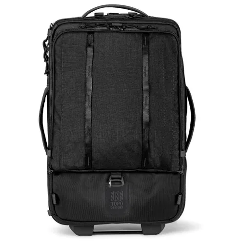 Topo Designs - Global Travel Bag Roller - Reistas