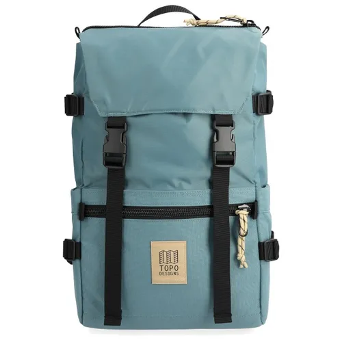 Topo Designs - Rover Pack Classic - Recycled - Dagrugzak
