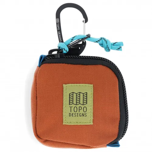 Topo Designs - Square Bag