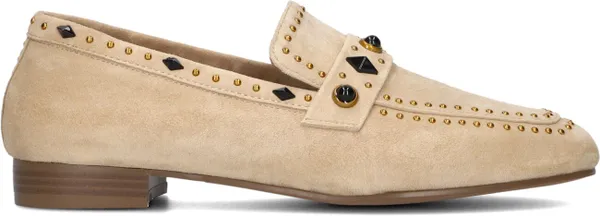 TORAL Dames Loafers Suzanna - Beige