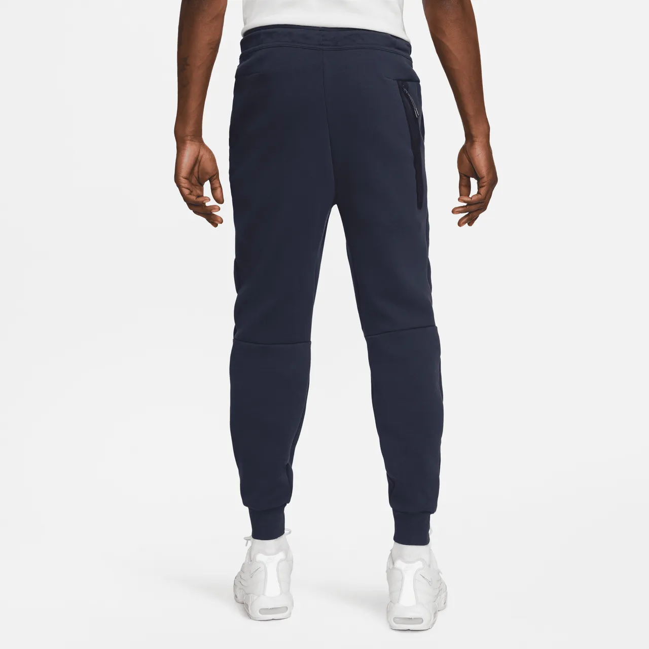 Tottenham Hotspur Tech Fleece Nike joggingbroek voor heren - Blauw
