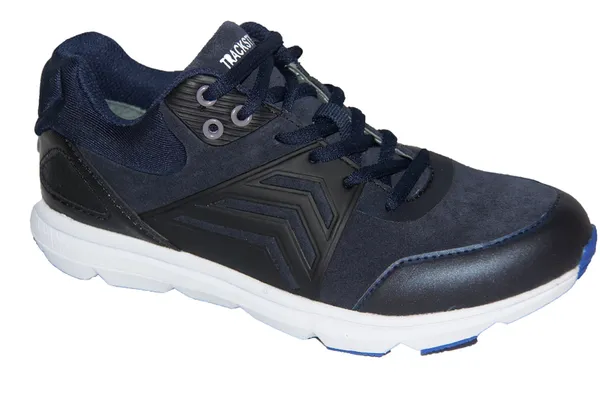 Track Style 318580 wijdte 3.5 Sneakers