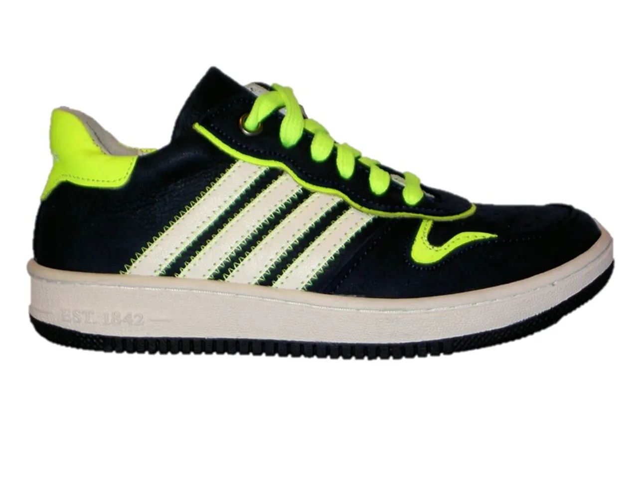 Track Style 321365 wijdte 3.5 Sneakers