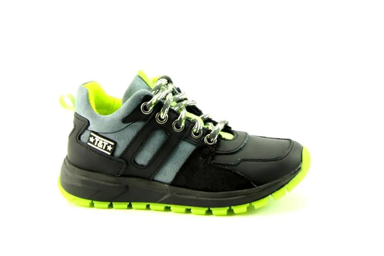 Track Style 321869  wijdte 3.5 Sneakers