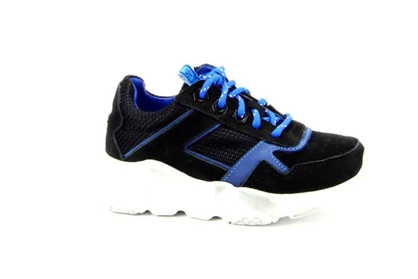Track Style 323375 wijdte 6 Sneakers