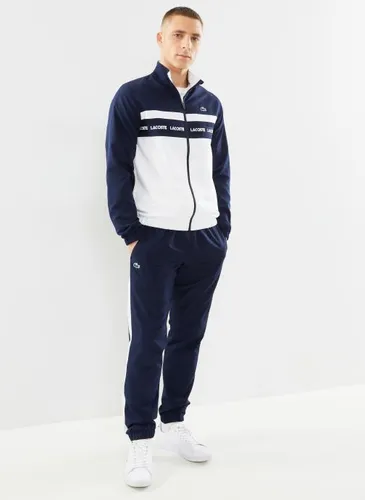 Tracksuit WH7567 by Lacoste