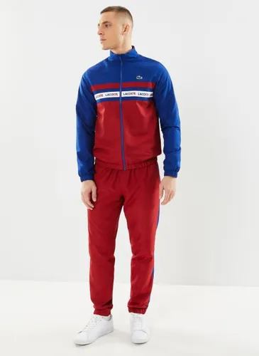 Tracksuit WH7567 by Lacoste