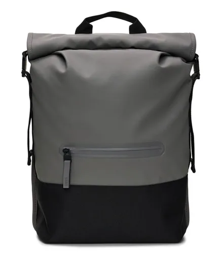 Trail Rolltop Backpack W3