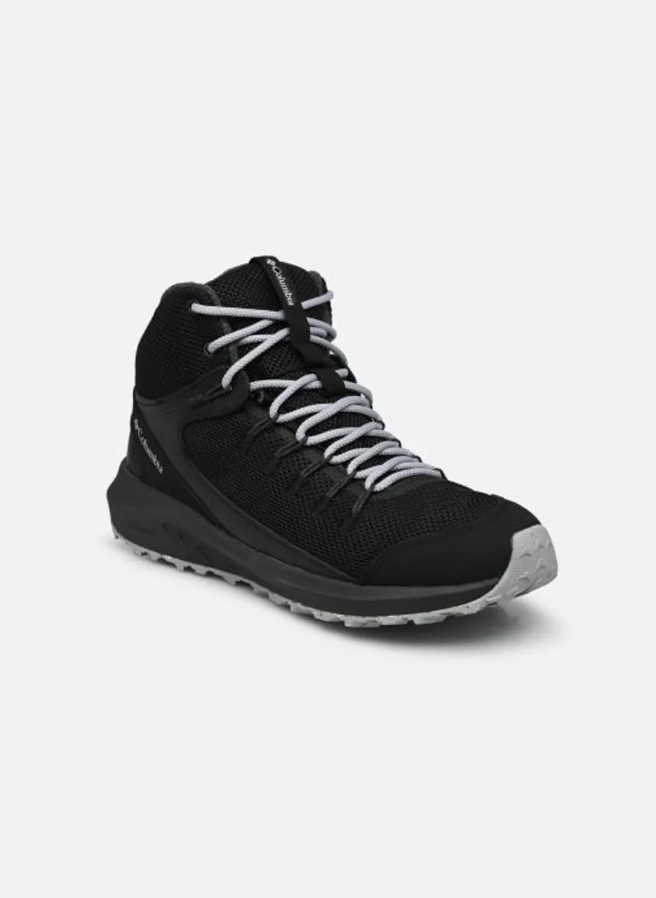 Trailstorm Mid Waterproof M by Columbia