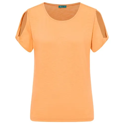Tranquillo - Women's Slub Jersey - T-shirt