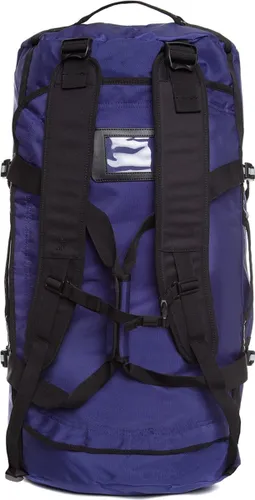 Travelbags The Base Duffle Backpack L blue