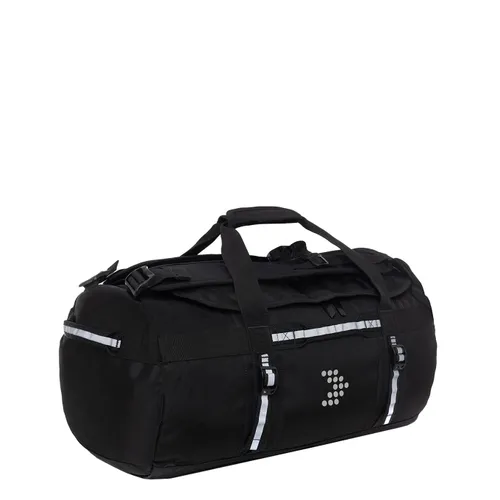Travelbags The Base Duffle Backpack S black Weekendtas