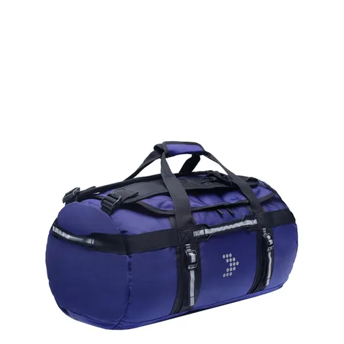Travelbags The Base Duffle Backpack S blue Weekendtas