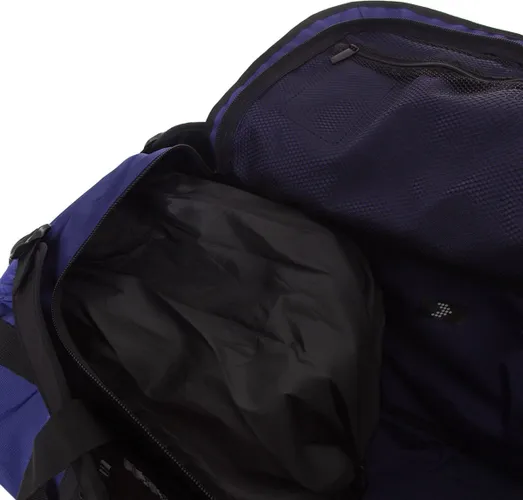 Travelbags The Base Duffle Backpack S blue