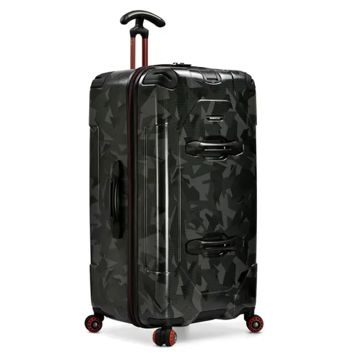 Traveler's Choice Maxporter II Harde koffer met zwenkwielen