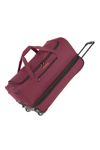 Travelite BASICS bagageserie: reistas met wielen met extra