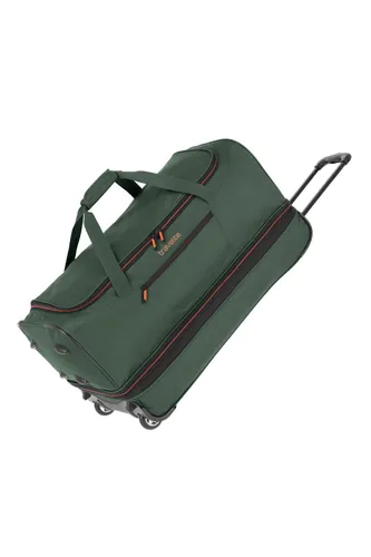Travelite BASICS bagageserie: reistas met wielen met extra