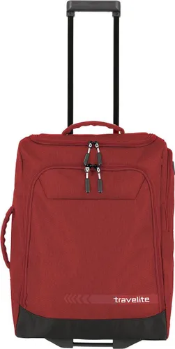 Travelite Reistas / Weekendtas / Handbagage - Kick Off - 40 cm (small) - Rood