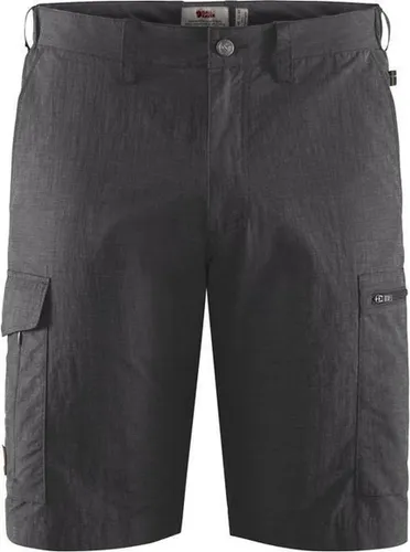 Travellers - MT Shorts - Men's - Dark Grey