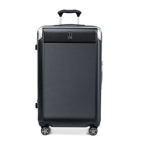 Travelpro Platinum Elite uitbreidbare hardshell trolley