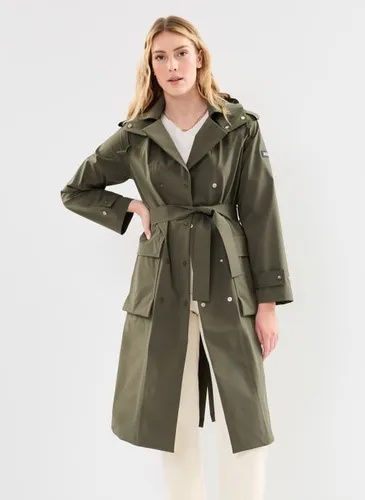 Trench Capuche by Aigle