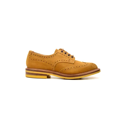 Tricker's - Shoes 