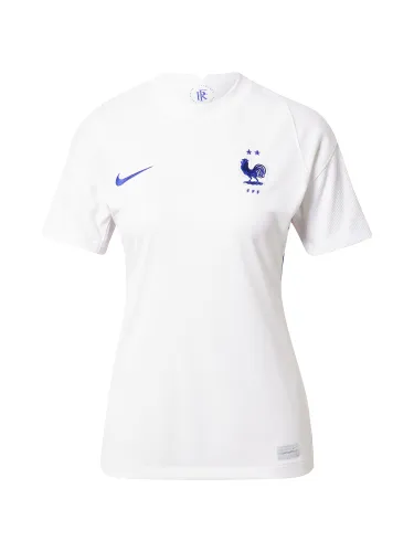 Tricot 'Frankreich Away Stadium EM 2021'
