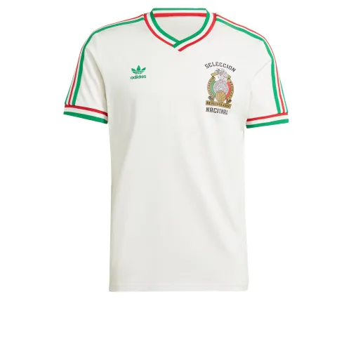 Tricot 'Mexiko 1985'