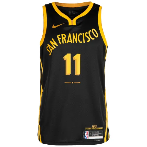 Tricot 'NBA Golden State Warriors Klay Thompson City Edition 2023/24'