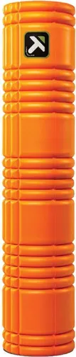 TriggerPoint - The Grid Foam Roller 2.0 - Oranje - Massage Roller - Yoga - Pilates - Fitness