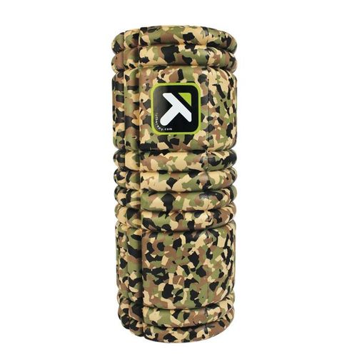 Triggerpoint The Grid Foam Roller - Camo