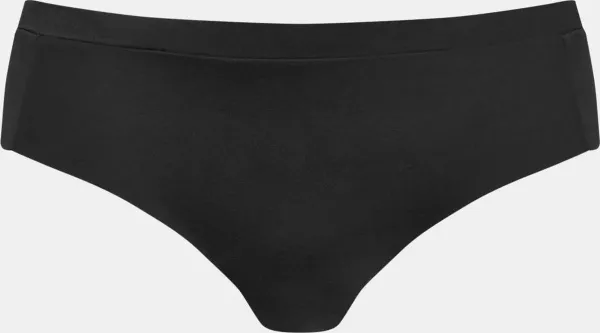 Triumph Dames Body Make-up Soft Touch Hipster EX Black 40
