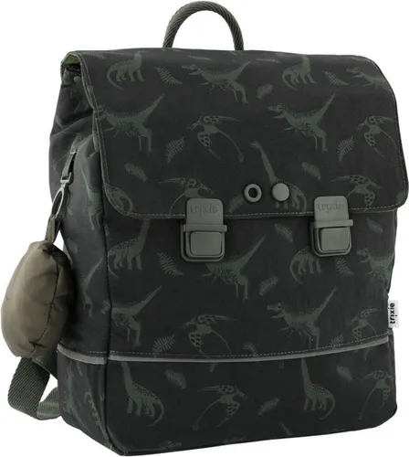 Trixie Baby schooltas backpack - Dino