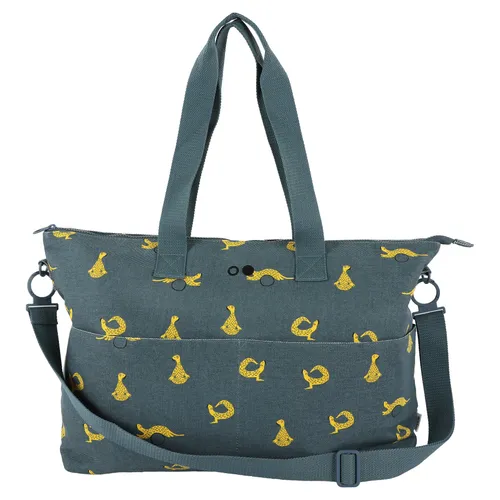Trixie Kids Mommy Tote Bag Luiertas Whippy Weasel