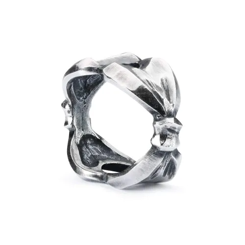Trollbeads Argent sterling 925 pour femme