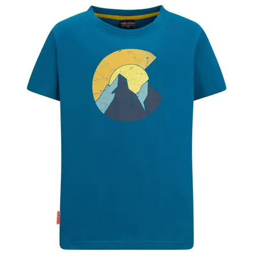 Trollkids - Kid's Halsafjord T-Shirt - T-shirt