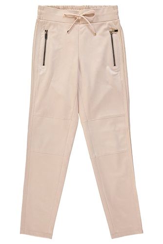 Trousers Pale Sand