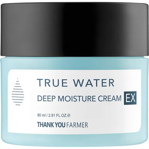 True Water Deep Moisture Cream EX