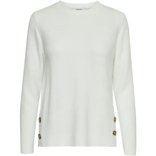 Trui B.young Pullover femme Bymalea