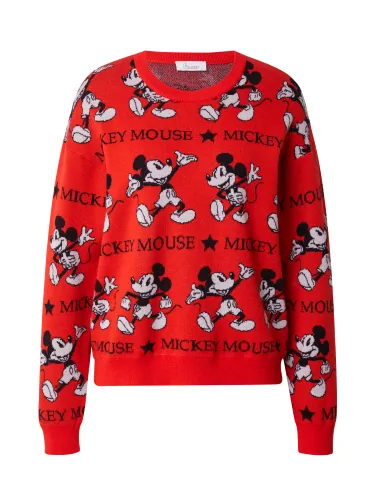 Trui 'Mickey Mouse'