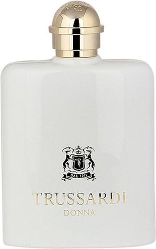 Trussardi - Eau de parfum - Donna - 100 ml