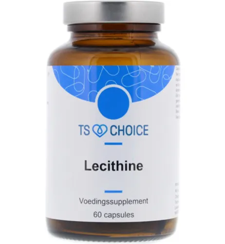 TS Choice Lecithine Capsules