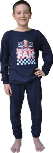 Tukk jammies formule 1 fan Pyjama