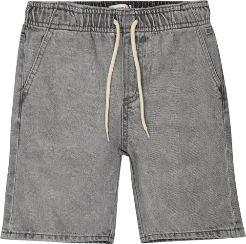 Tumble 'N Dry Jayden short Jongens Jeans - denim grey stonewash