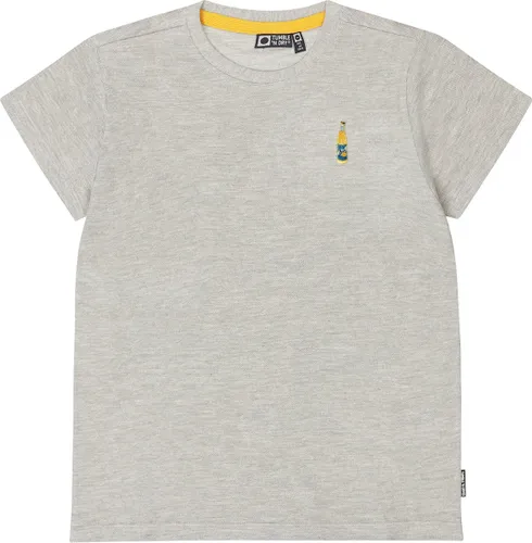 Tumble 'N Dry Vito Jongens T-shirt - light grey melange