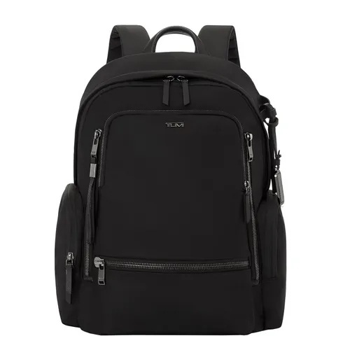 Tumi Voyageur Celina Backpack black/gunmetal backpack