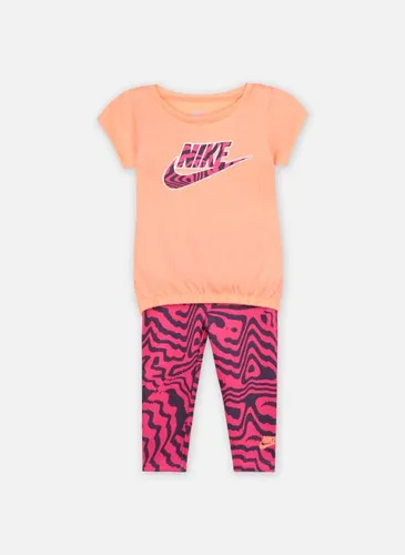 Tunic Top And Leggings 2-Piece Set by Nike