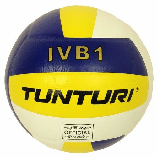 Tunturi Volleybal - IVB1