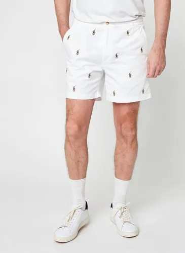Twill Prepster Short Classic Fit Pony by Polo Ralph Lauren