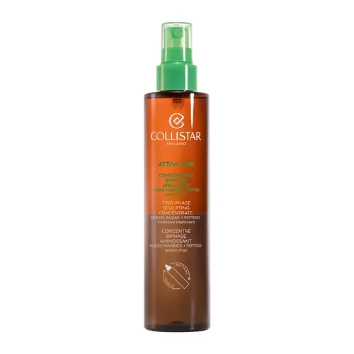 Two-Phase Sculpting Concentrate Marine Algae + Peptides